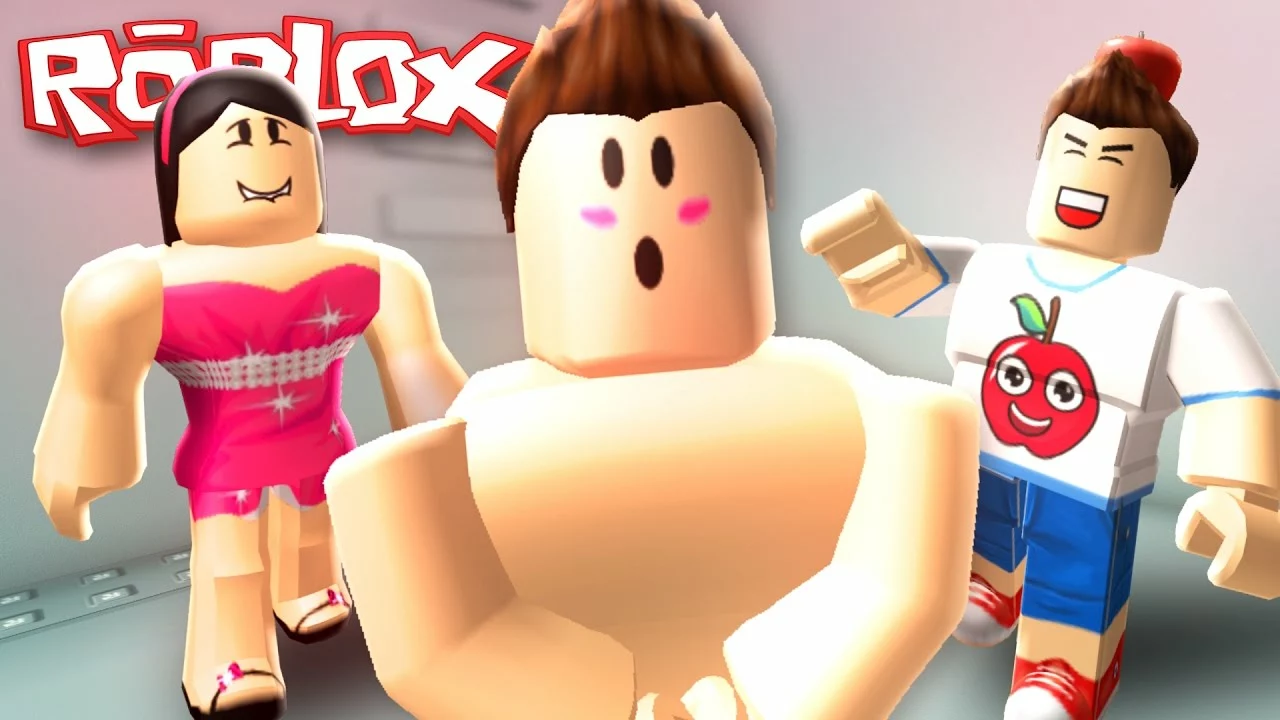 Is Roblox a children's game?