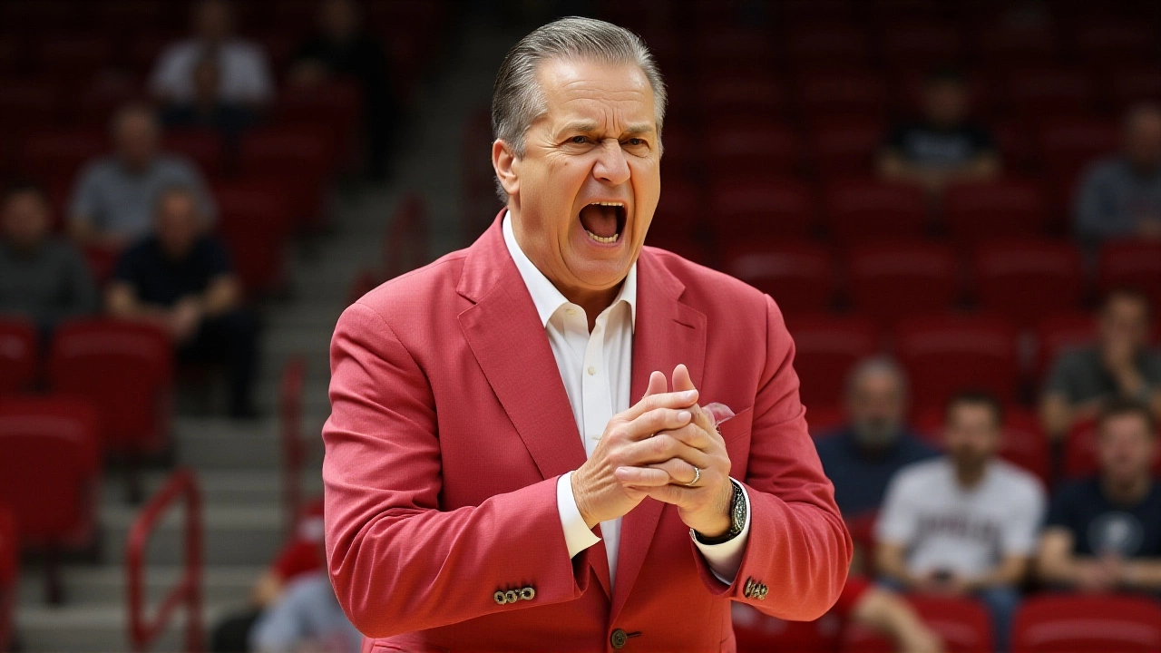 Arkansas’ Freshmen: Promise Amid Chaos