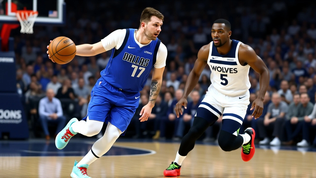 Stars Shine, But Depth Wins