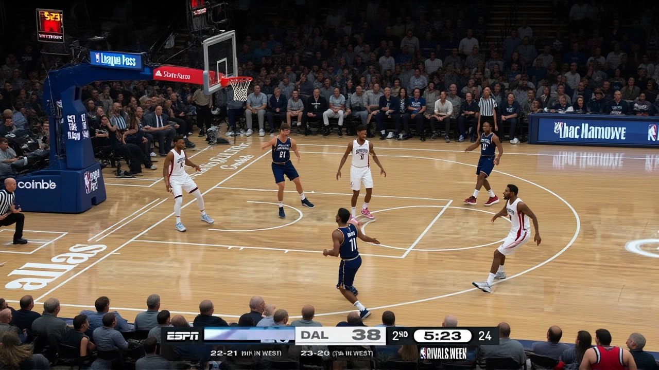 Timberwolves Crush Short-Handed Mavericks 120-96 in Minneapolis