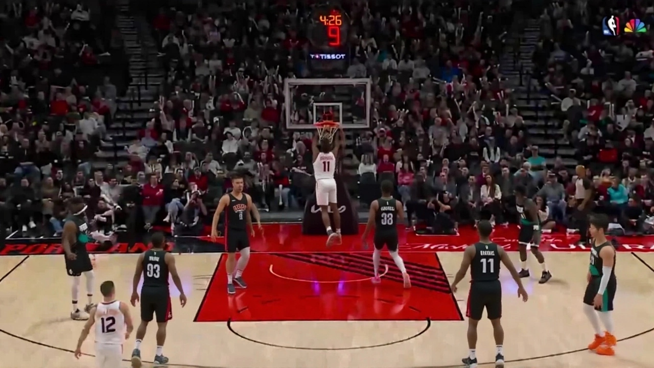 What This Means for Both Teams